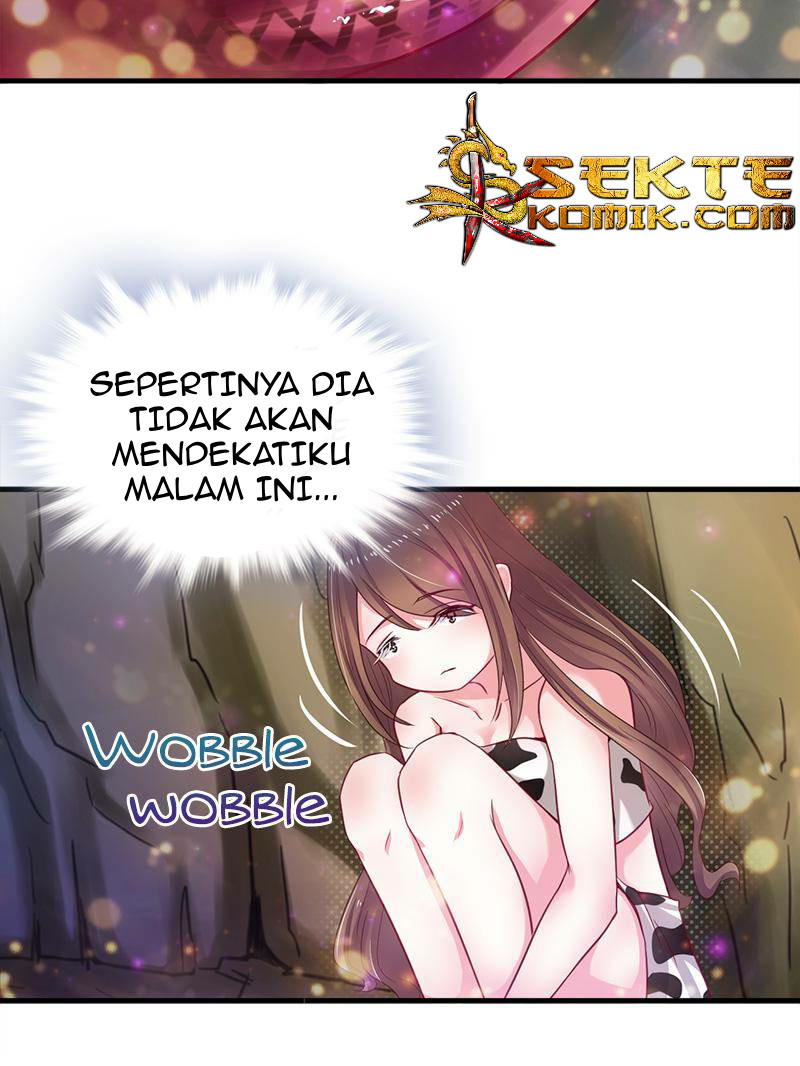 Beauty and the Beasts Chapter 13 Gambar 40